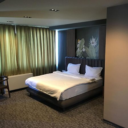Hotel Emka Tetovo Eksteriør bilde