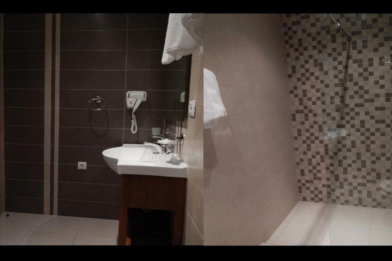 Hotel Emka Tetovo Eksteriør bilde