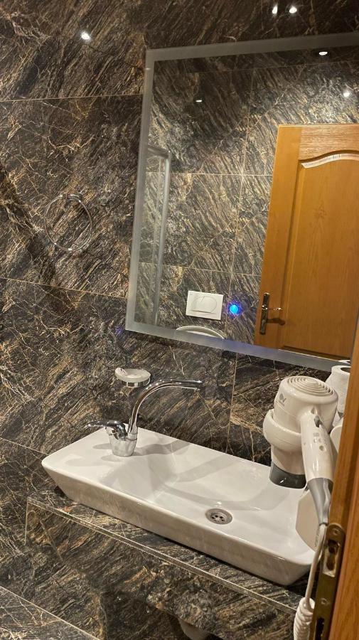 Hotel Emka Tetovo Eksteriør bilde