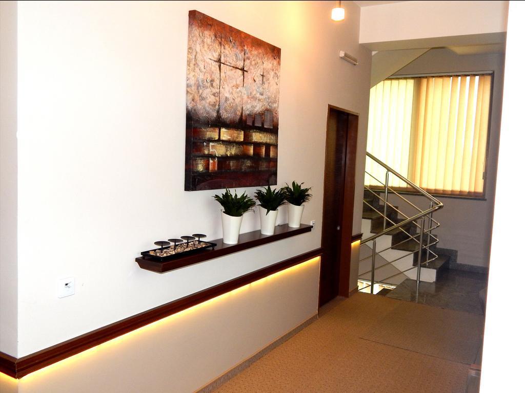 Hotel Emka Tetovo Eksteriør bilde
